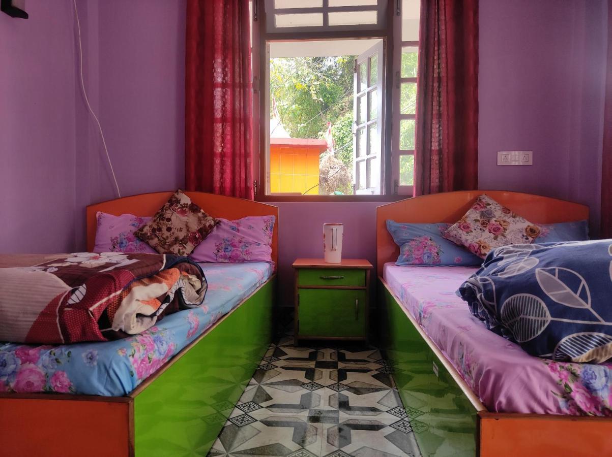 Windhome Kalimpong: Dream Homes Eksteriør billede