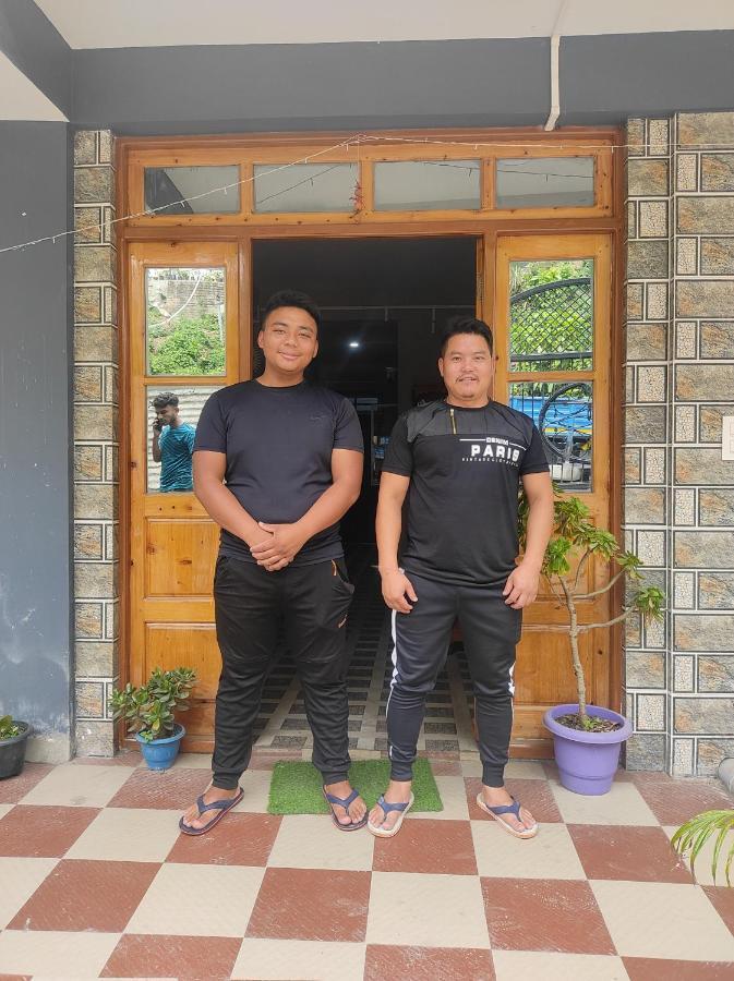 Windhome Kalimpong: Dream Homes Eksteriør billede