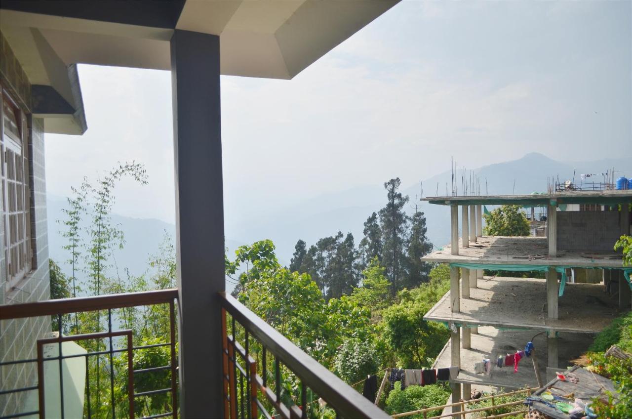Windhome Kalimpong: Dream Homes Eksteriør billede