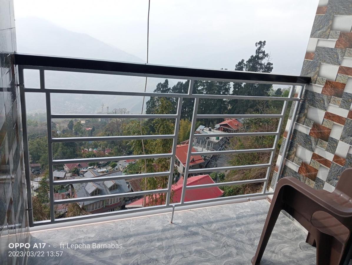 Windhome Kalimpong: Dream Homes Eksteriør billede